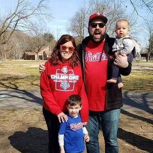 Meet your Posher, Jonathan